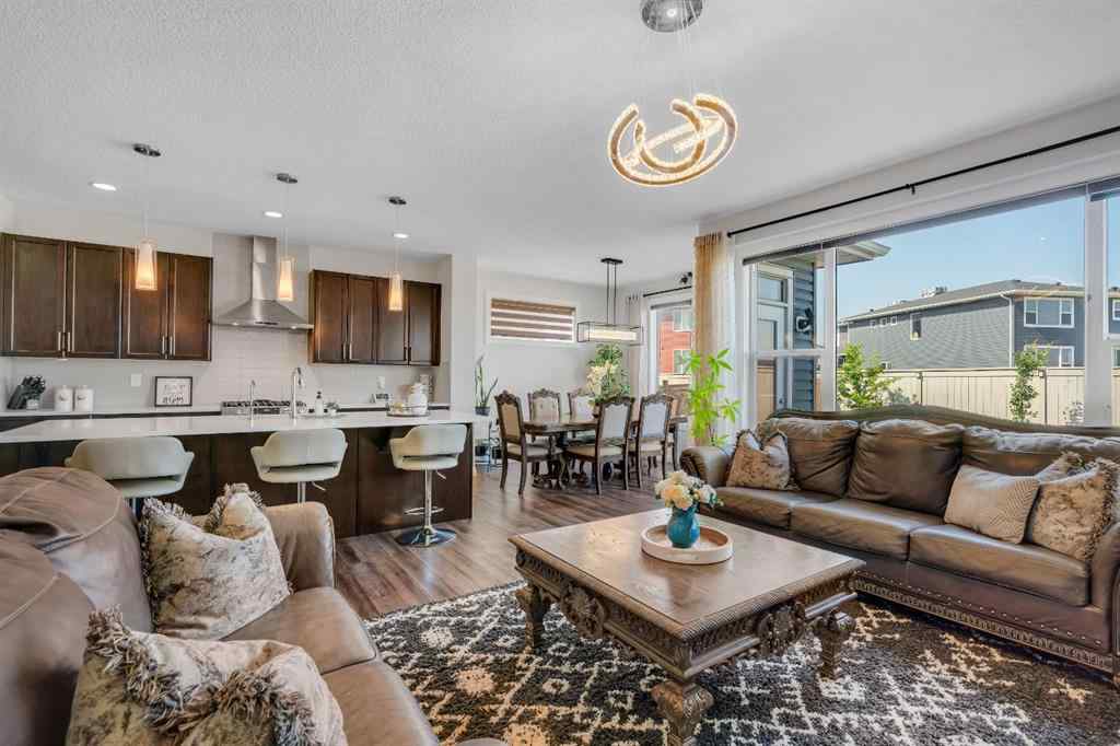 MLS® A2233639 - 73 Red Sky Terrace NE in Redstone Calgary, Residential