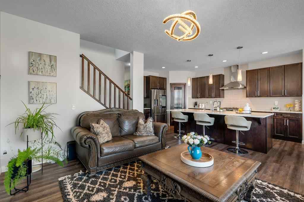 MLS® A2233639 - 73 Red Sky Terrace NE in Redstone Calgary, Residential