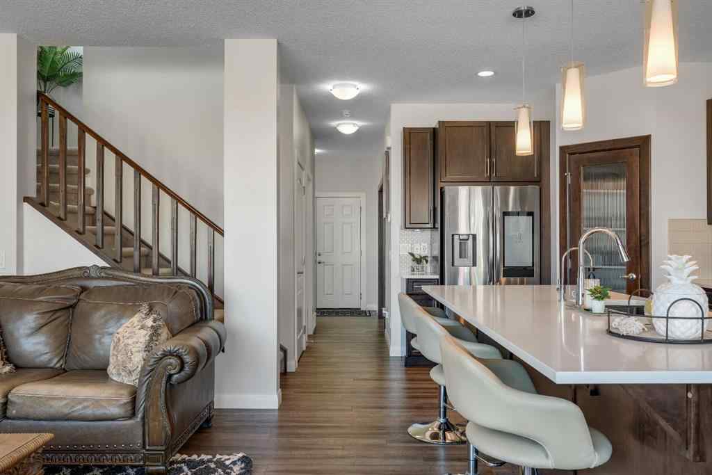 MLS® A2233639 - 73 Red Sky Terrace NE in Redstone Calgary, Residential