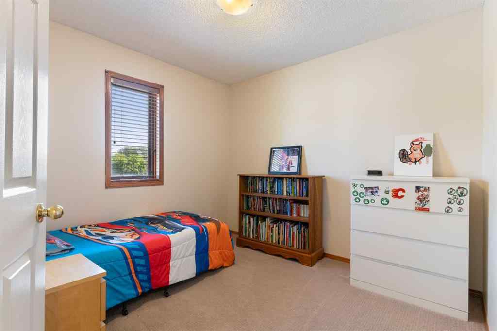 MLS® A2233645 - 69 Patina Park SW in Patterson Calgary, Residential