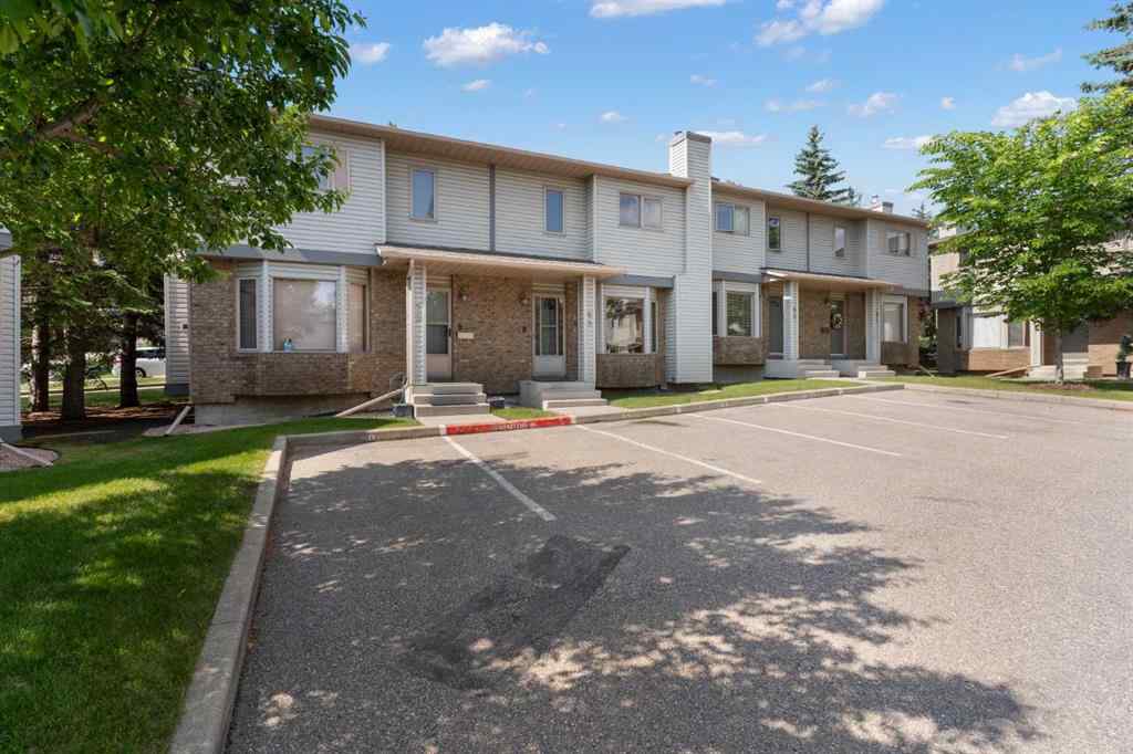 MLS® A2233645 - 69 Patina Park SW in Patterson Calgary, Residential