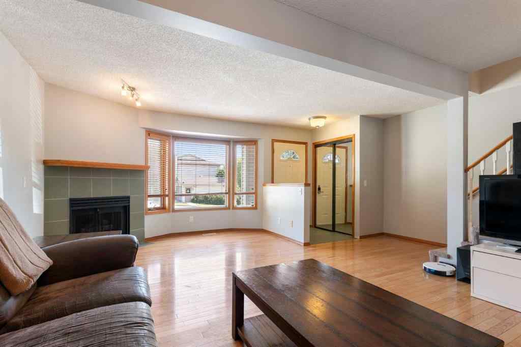 MLS® A2233645 - 69 Patina Park SW in Patterson Calgary, Residential