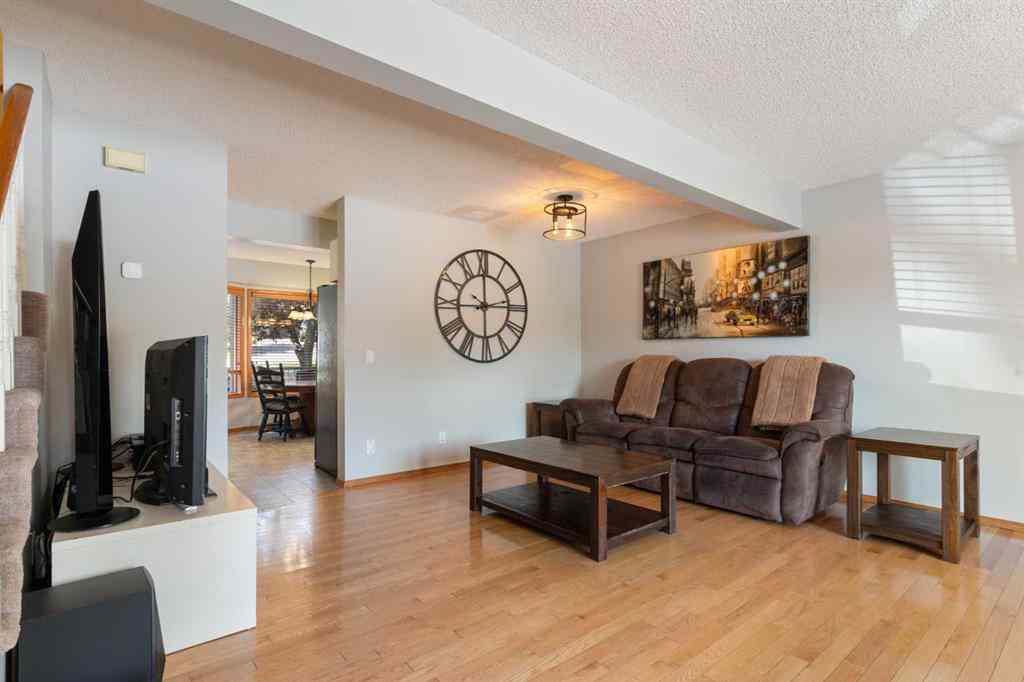 MLS® A2233645 - 69 Patina Park SW in Patterson Calgary, Residential