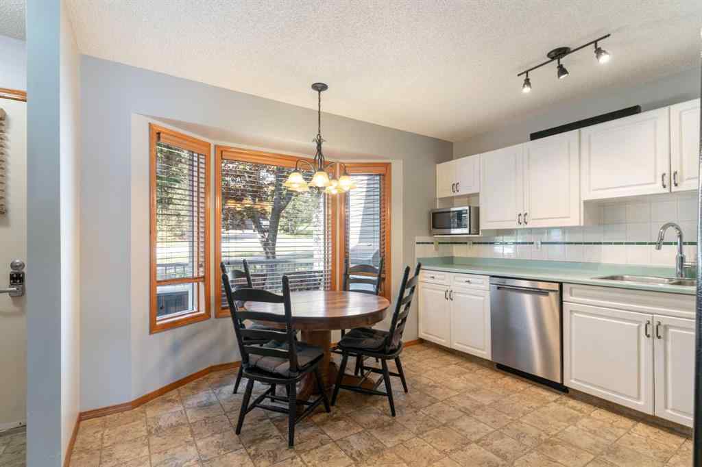 MLS® A2233645 - 69 Patina Park SW in Patterson Calgary, Residential