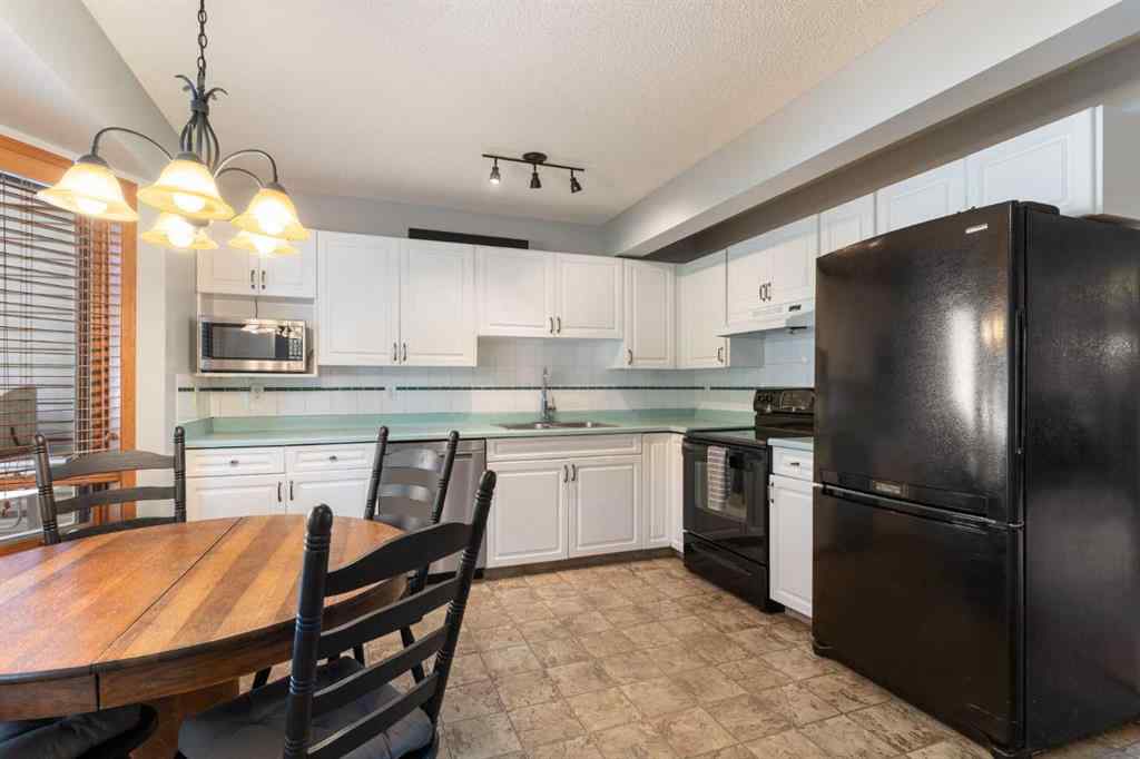 MLS® A2233645 - 69 Patina Park SW in Patterson Calgary, Residential