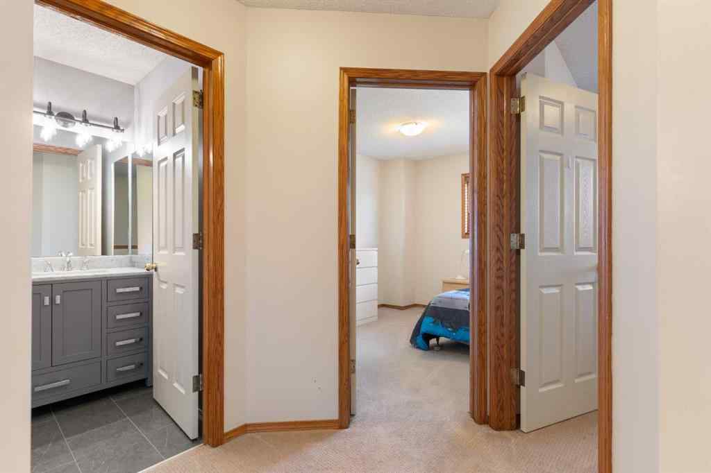 MLS® A2233645 - 69 Patina Park SW in Patterson Calgary, Residential