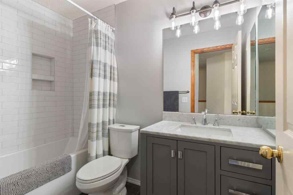 MLS® A2233645 - 69 Patina Park SW in Patterson Calgary, Residential