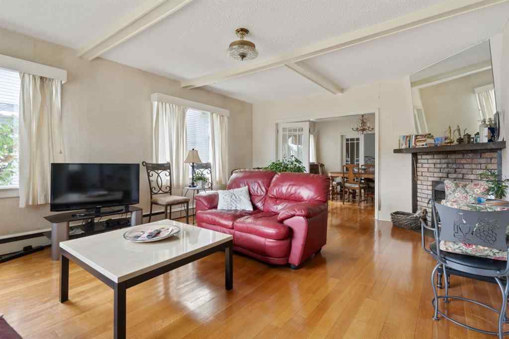 MLS® A2233646 - 4714 48 Street  in Augustana Camrose, Residential