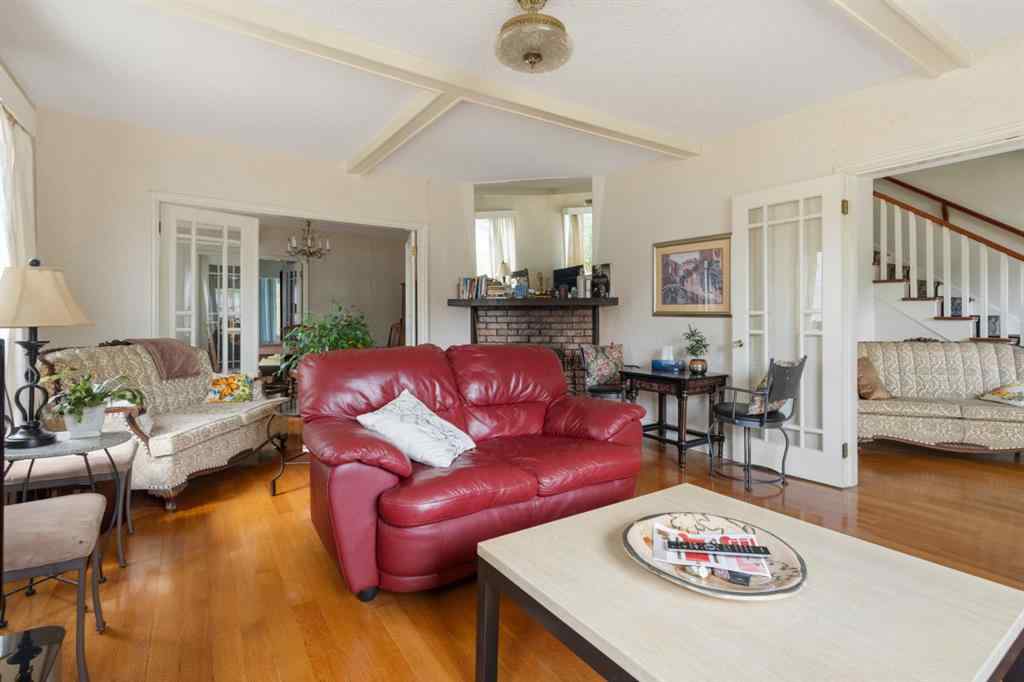 MLS® A2233646 - 4714 48 Street  in Augustana Camrose, Residential