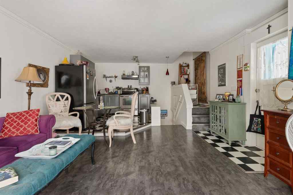 MLS® A2233646 - 4714 48 Street  in Augustana Camrose, Residential