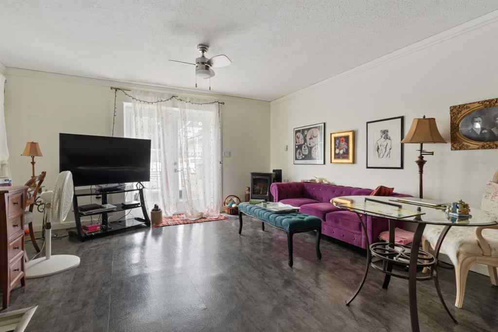 MLS® A2233646 - 4714 48 Street  in Augustana Camrose, Residential