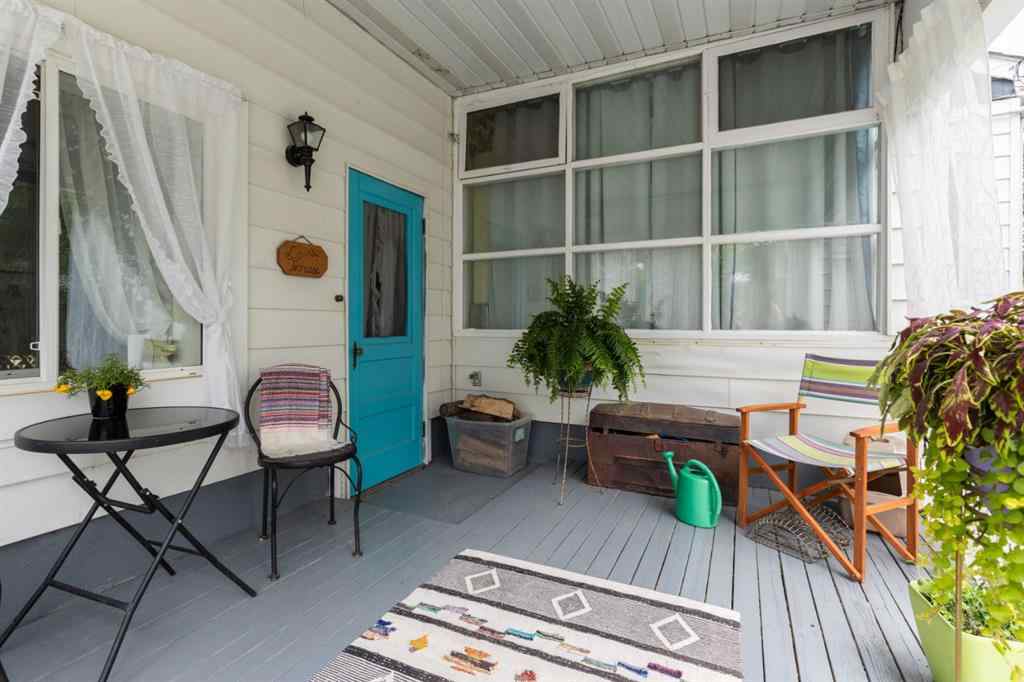 MLS® A2233646 - 4714 48 Street  in Augustana Camrose, Residential