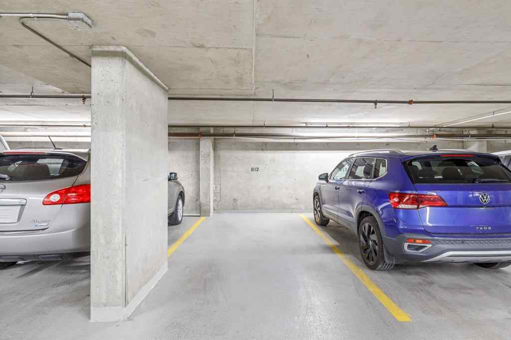 MLS® A2233650 - Unit #804 205 Riverfront Avenue SW in Chinatown Calgary, Residential