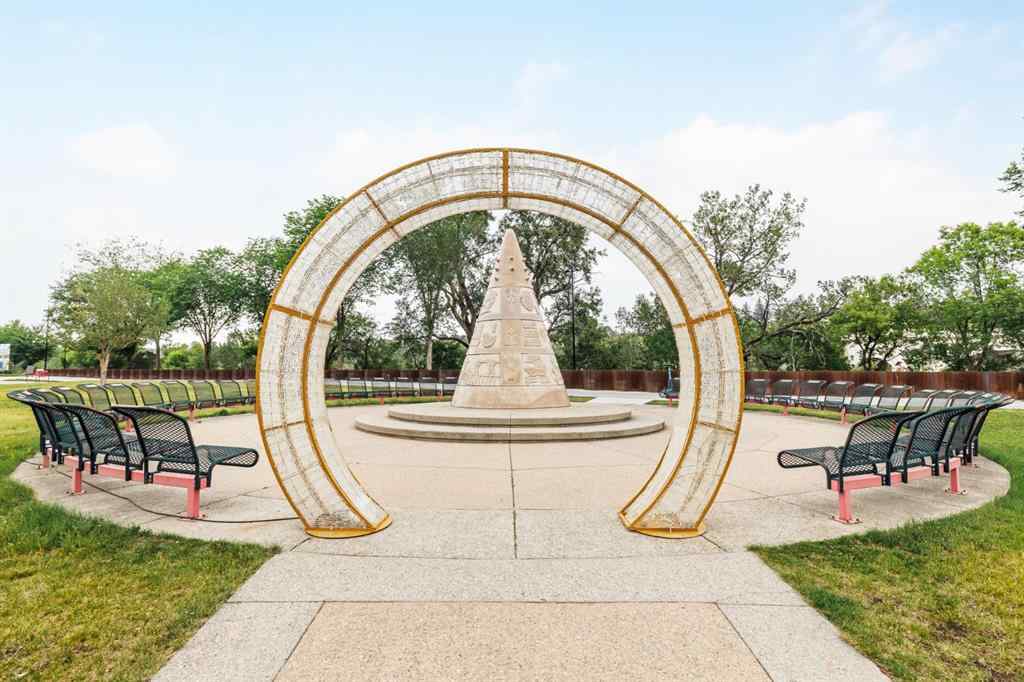 MLS® A2233650 - Unit #804 205 Riverfront Avenue SW in Chinatown Calgary, Residential