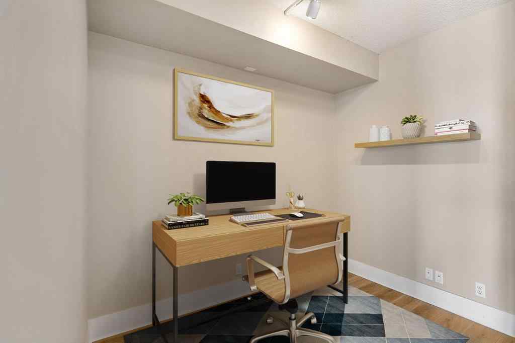 MLS® A2233650 - Unit #804 205 Riverfront Avenue SW in Chinatown Calgary, Residential
