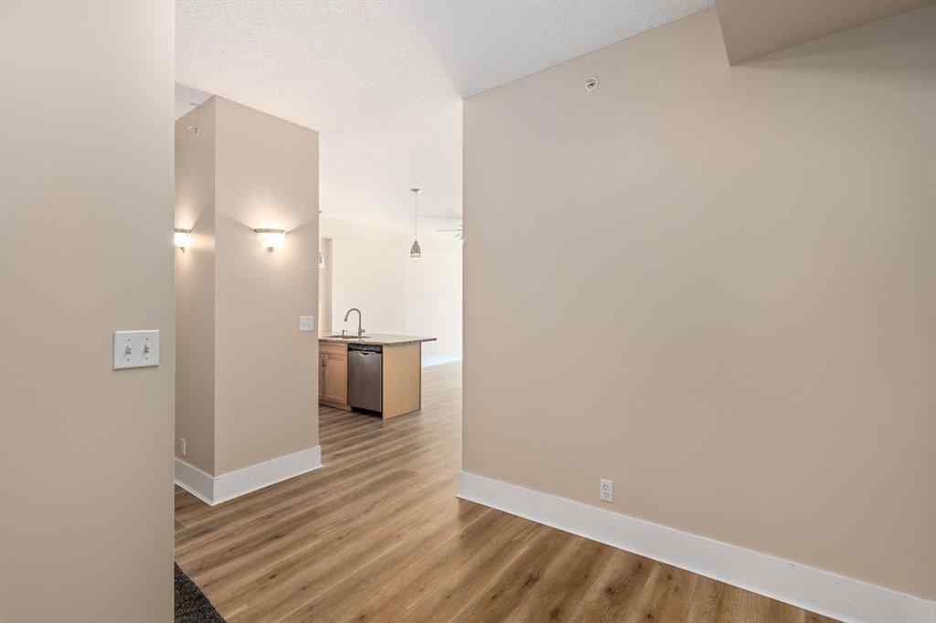 MLS® A2233650 - Unit #804 205 Riverfront Avenue SW in Chinatown Calgary, Residential