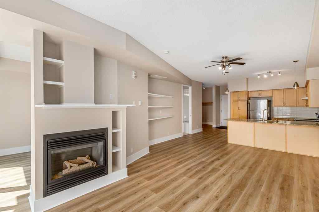 MLS® A2233650 - Unit #804 205 Riverfront Avenue SW in Chinatown Calgary, Residential