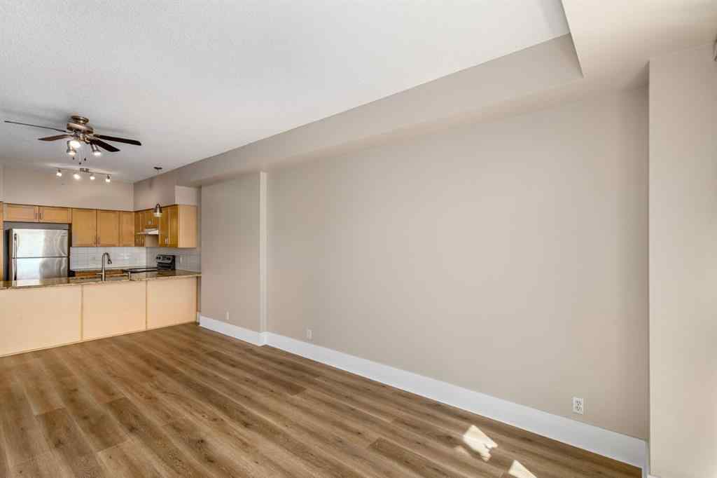 MLS® A2233650 - Unit #804 205 Riverfront Avenue SW in Chinatown Calgary, Residential