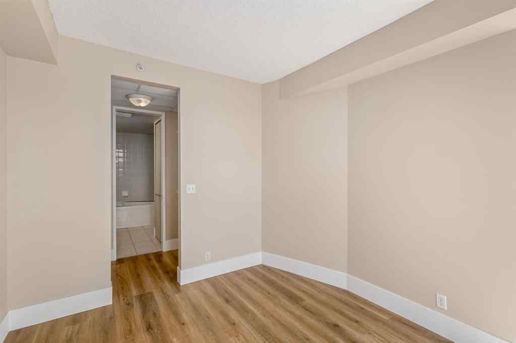MLS® A2233650 - Unit #804 205 Riverfront Avenue SW in Chinatown Calgary, Residential