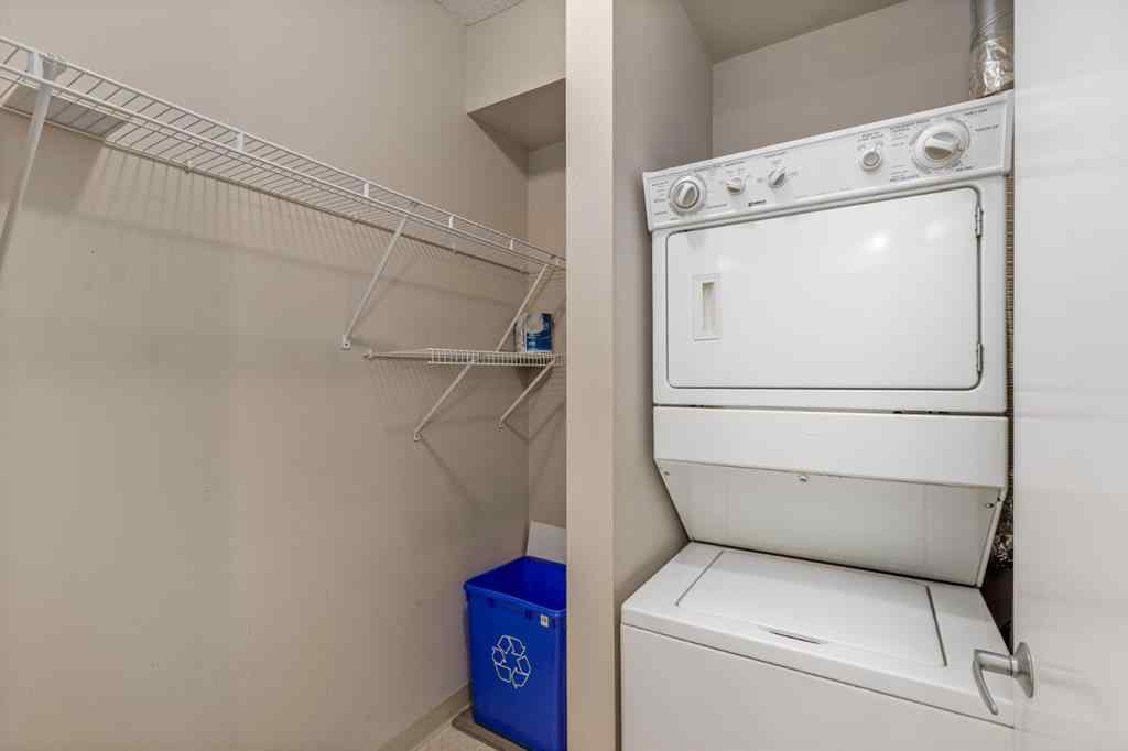 MLS® A2233650 - Unit #804 205 Riverfront Avenue SW in Chinatown Calgary, Residential