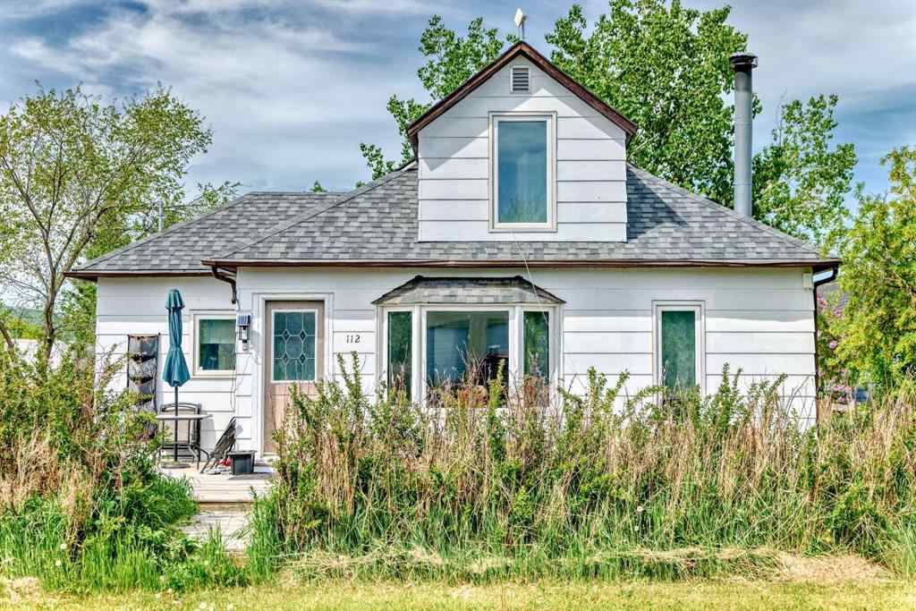 MLS® A2233651 - 112 5 Street  in NONE Keoma, Residential