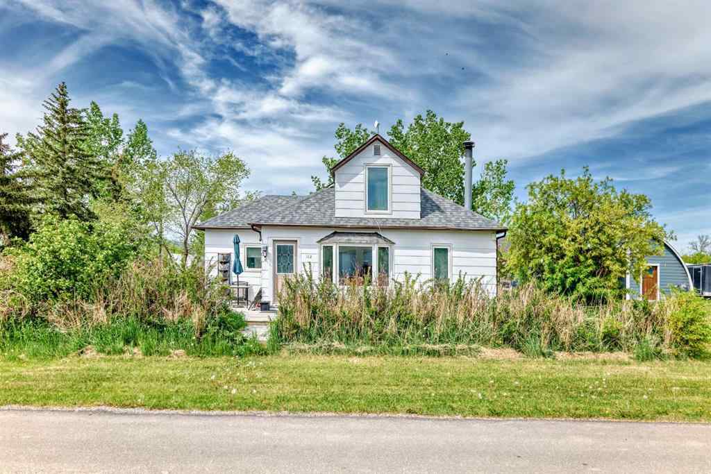 MLS® A2233651 - 112 5 Street  in NONE Keoma, Residential