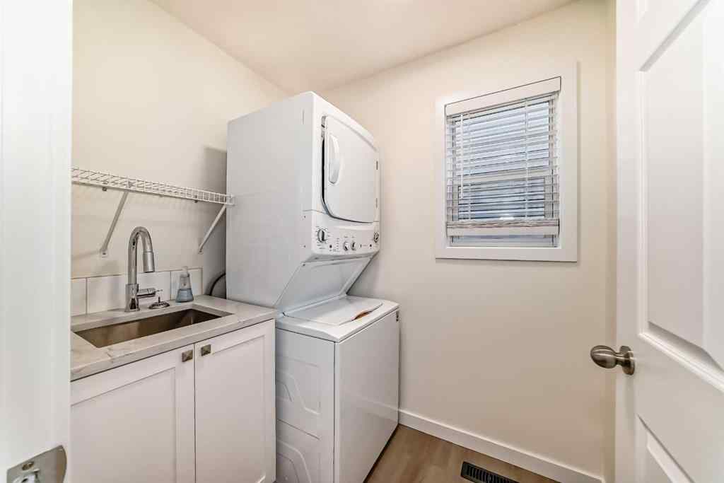 MLS® A2233659 - 92 Martha's Haven Gardens NE in Martindale Calgary, Residential