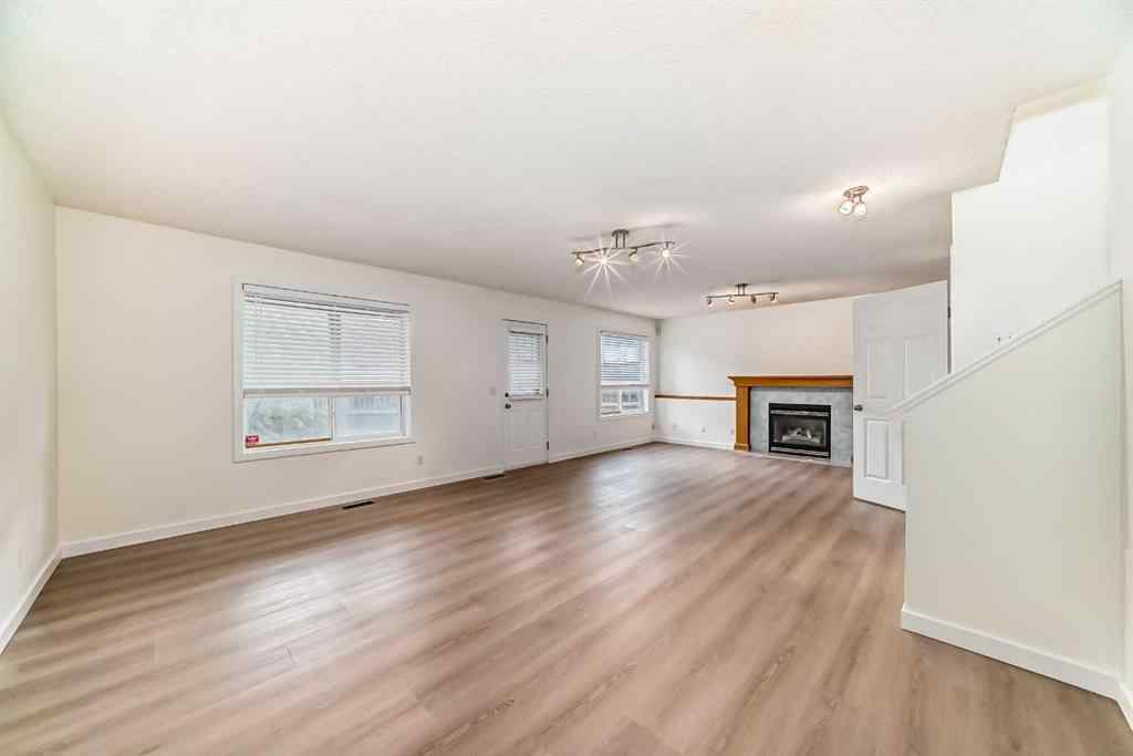 MLS® A2233659 - 92 Martha's Haven Gardens NE in Martindale Calgary, Residential