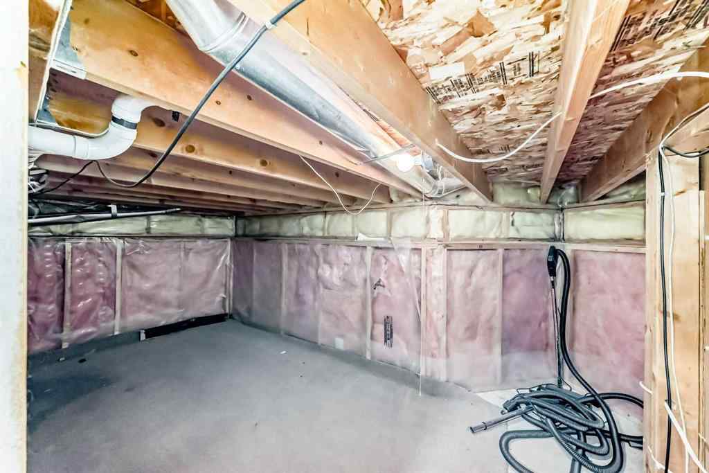 MLS® A2233659 - 92 Martha's Haven Gardens NE in Martindale Calgary, Residential