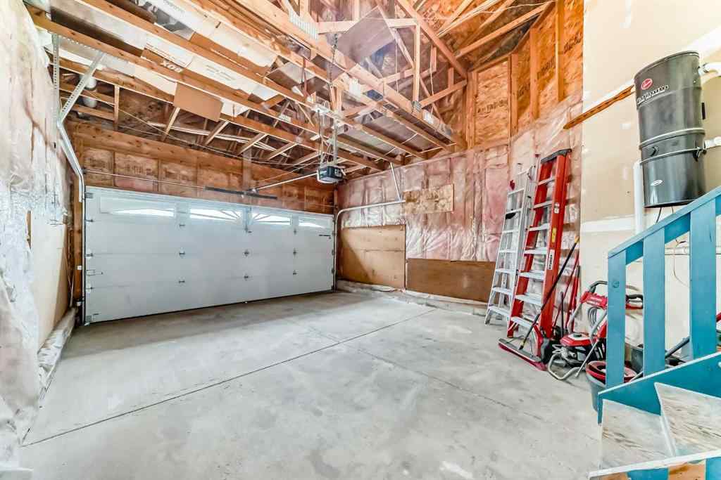 MLS® A2233659 - 92 Martha's Haven Gardens NE in Martindale Calgary, Residential
