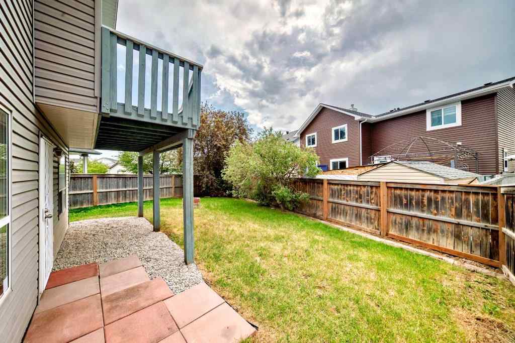 MLS® A2233659 - 92 Martha's Haven Gardens NE in Martindale Calgary, Residential
