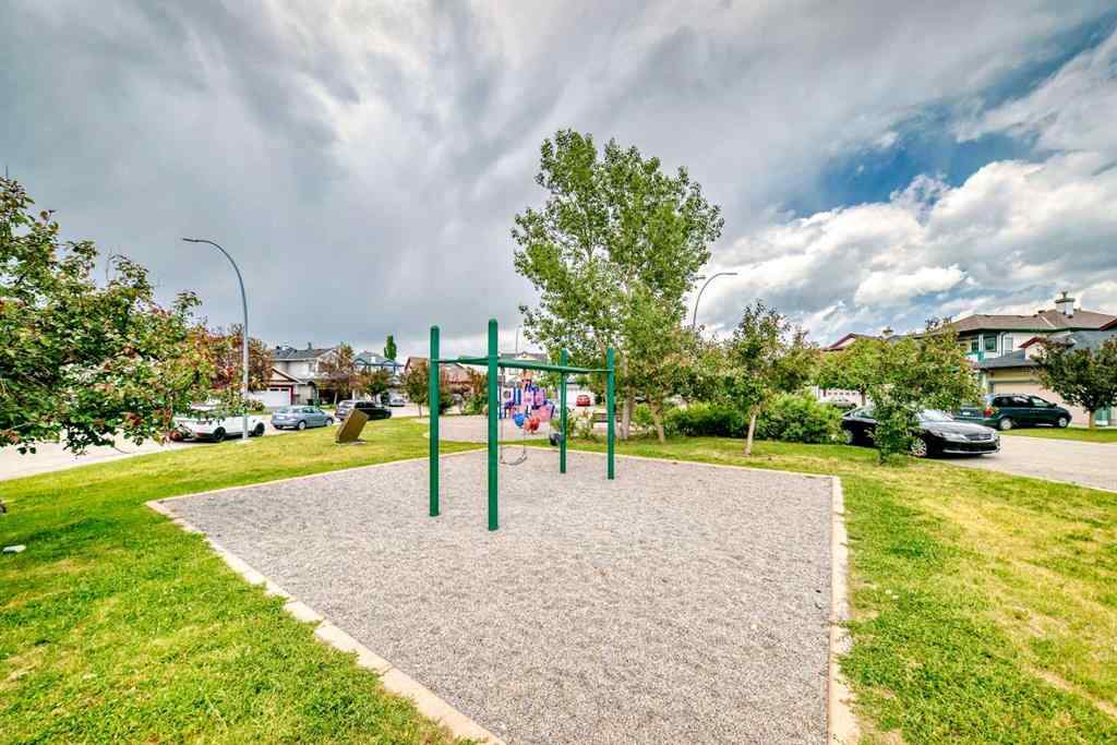 MLS® A2233659 - 92 Martha's Haven Gardens NE in Martindale Calgary, Residential
