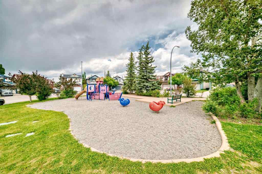 MLS® A2233659 - 92 Martha's Haven Gardens NE in Martindale Calgary, Residential