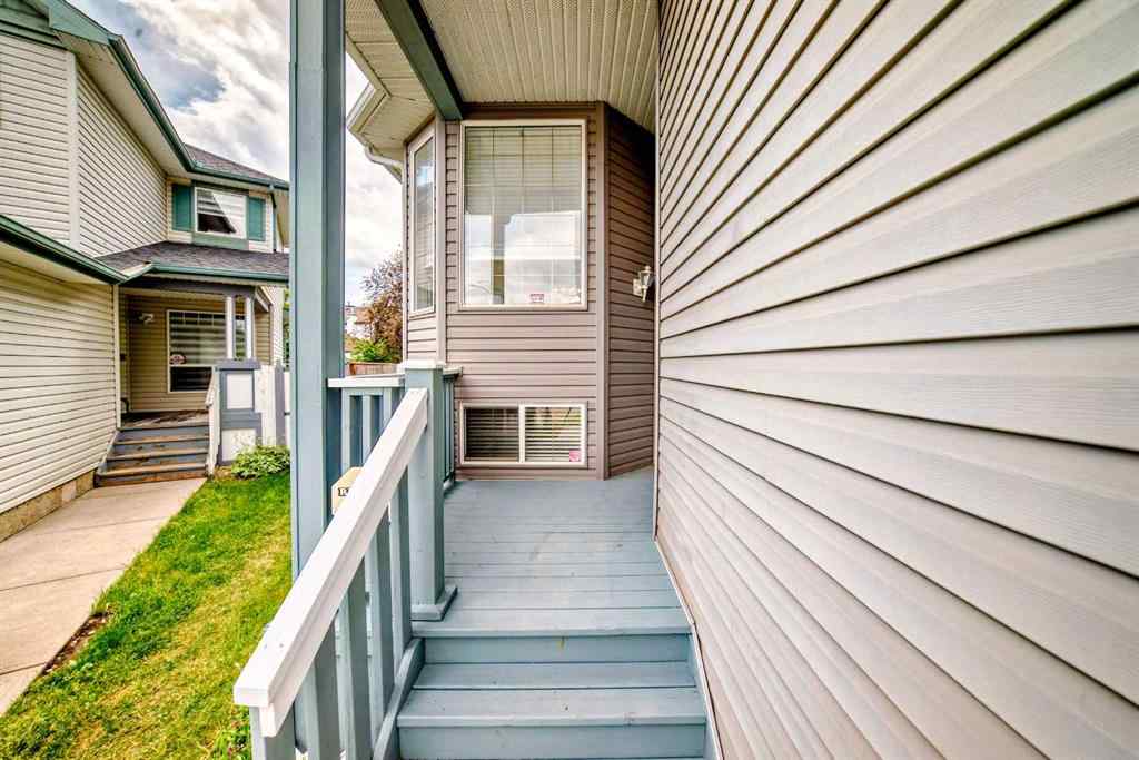 MLS® A2233659 - 92 Martha's Haven Gardens NE in Martindale Calgary, Residential