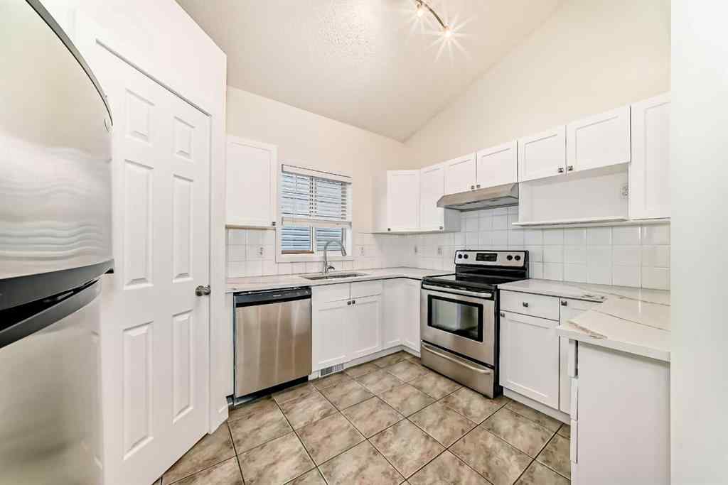 MLS® A2233659 - 92 Martha's Haven Gardens NE in Martindale Calgary, Residential