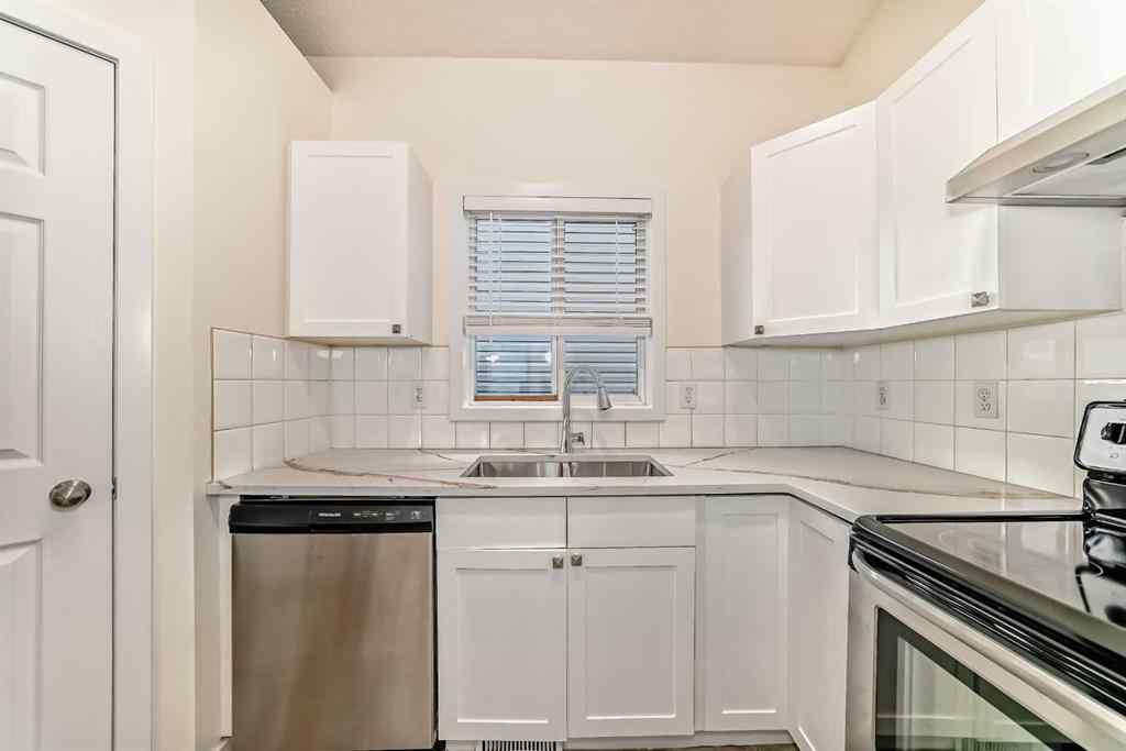 MLS® A2233659 - 92 Martha's Haven Gardens NE in Martindale Calgary, Residential