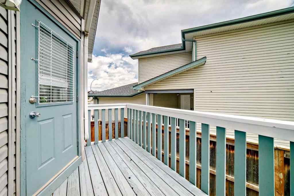 MLS® A2233659 - 92 Martha's Haven Gardens NE in Martindale Calgary, Residential