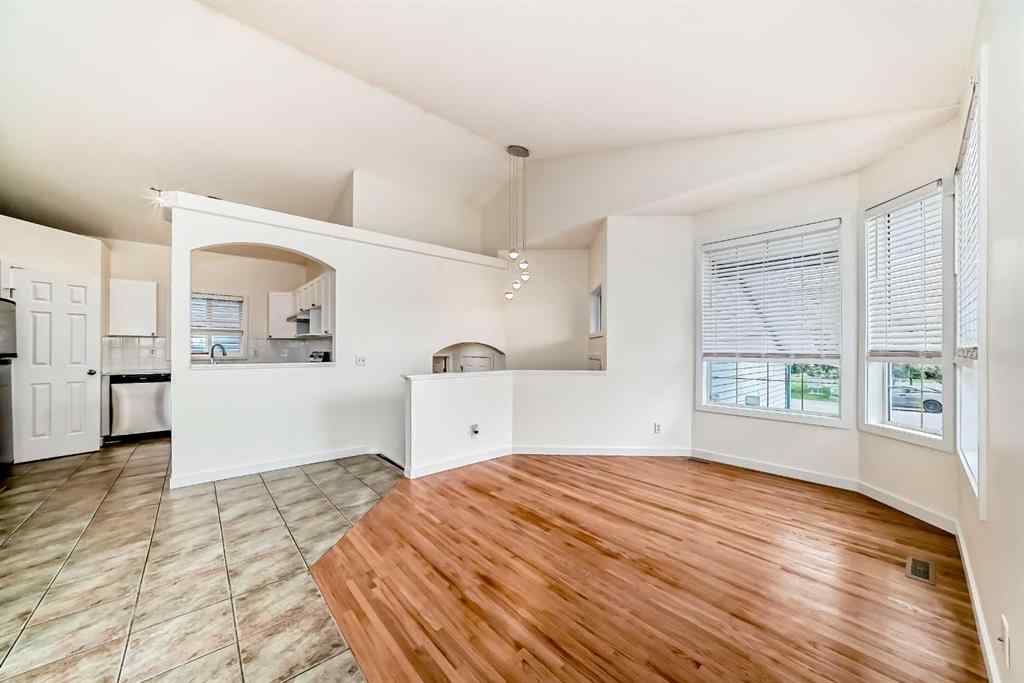 MLS® A2233659 - 92 Martha's Haven Gardens NE in Martindale Calgary, Residential