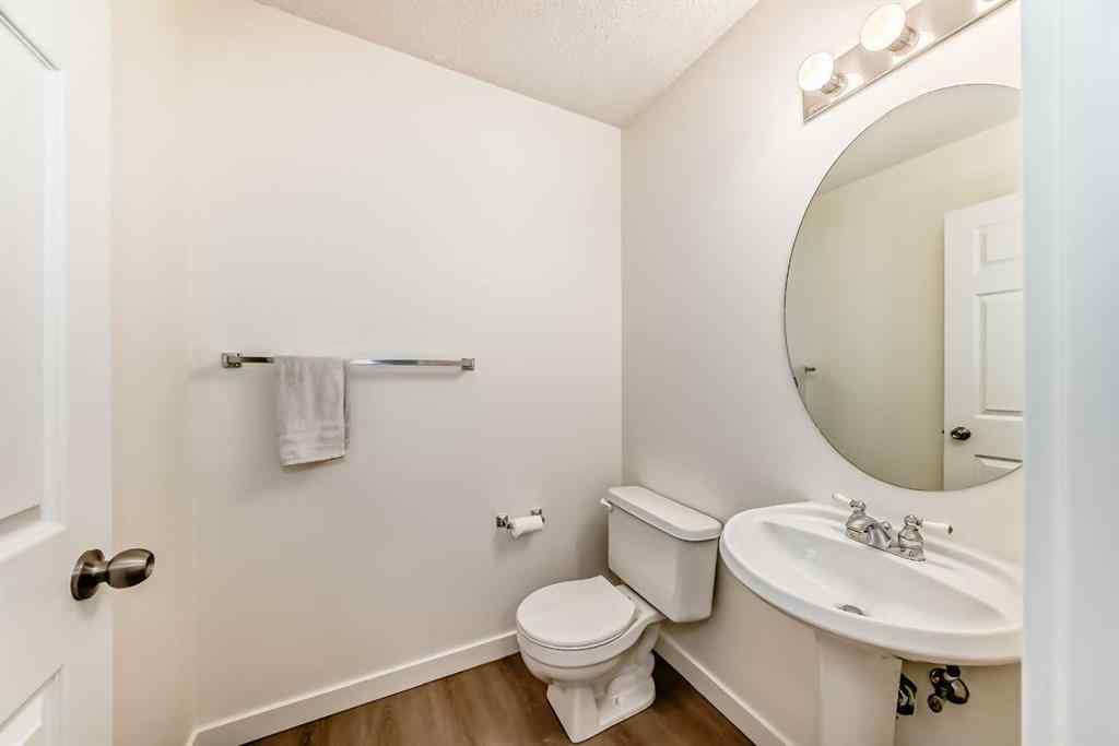 MLS® A2233659 - 92 Martha's Haven Gardens NE in Martindale Calgary, Residential