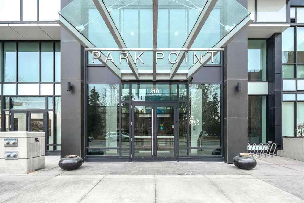 MLS® A2233661 - Unit #1002 310 12 Avenue SW in Beltline Calgary, Residential