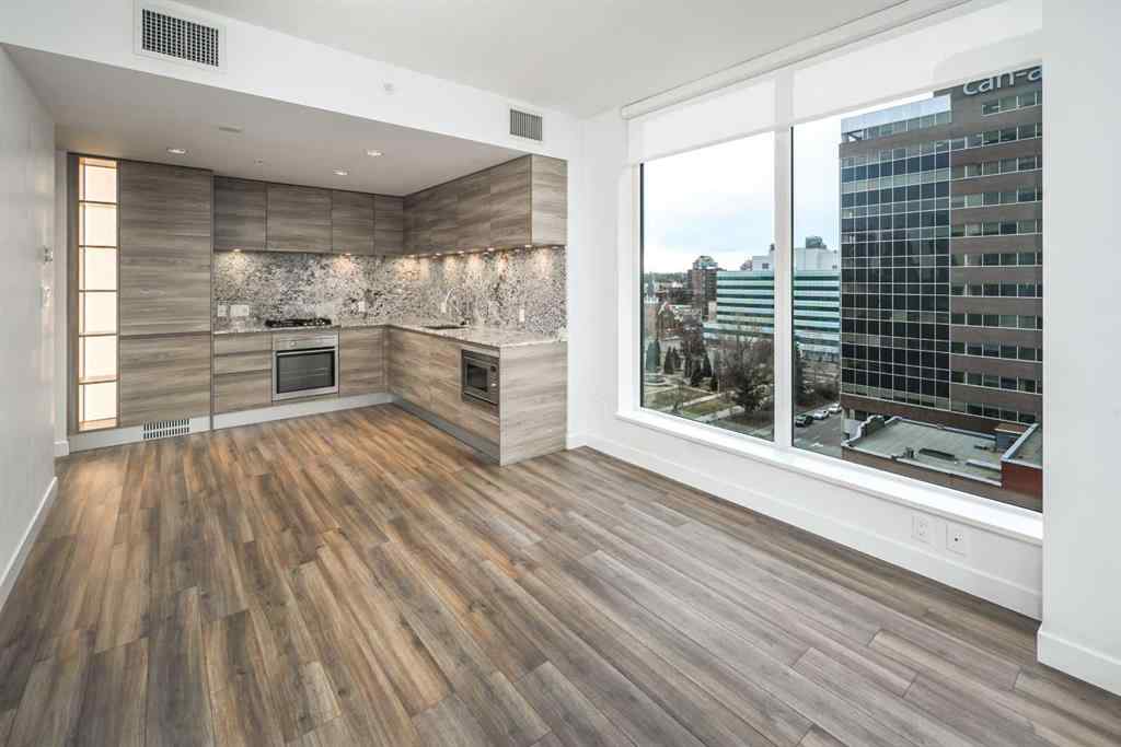 MLS® A2233661 - Unit #1002 310 12 Avenue SW in Beltline Calgary, Residential