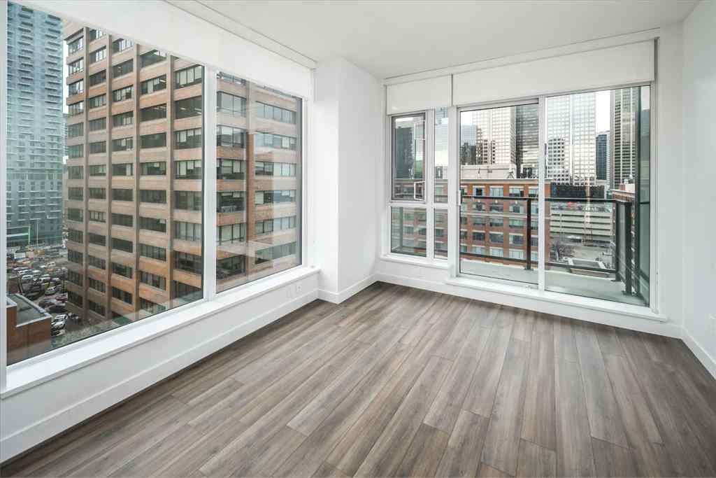 MLS® A2233661 - Unit #1002 310 12 Avenue SW in Beltline Calgary, Residential