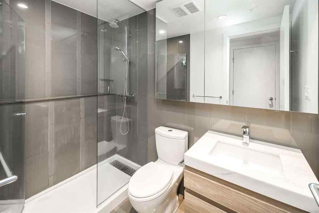 MLS® A2233661 - Unit #1002 310 12 Avenue SW in Beltline Calgary, Residential