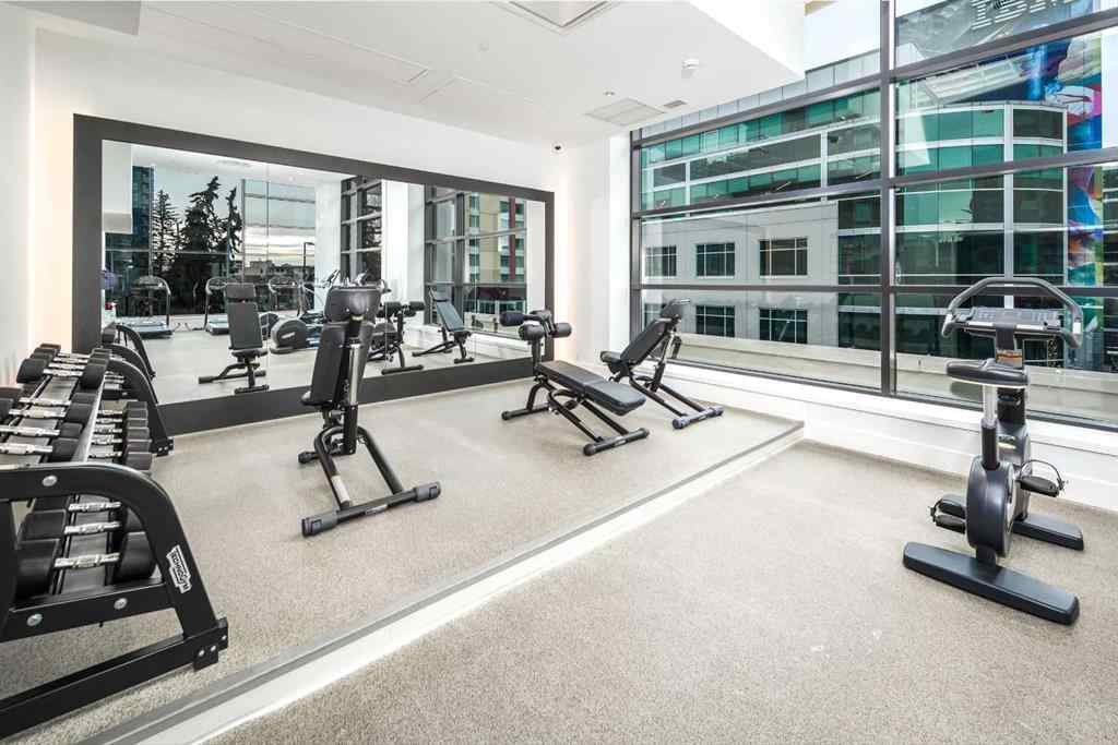 MLS® A2233661 - Unit #1002 310 12 Avenue SW in Beltline Calgary, Residential