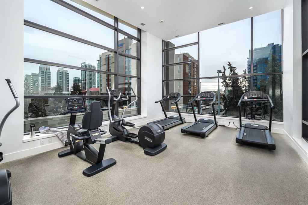 MLS® A2233661 - Unit #1002 310 12 Avenue SW in Beltline Calgary, Residential
