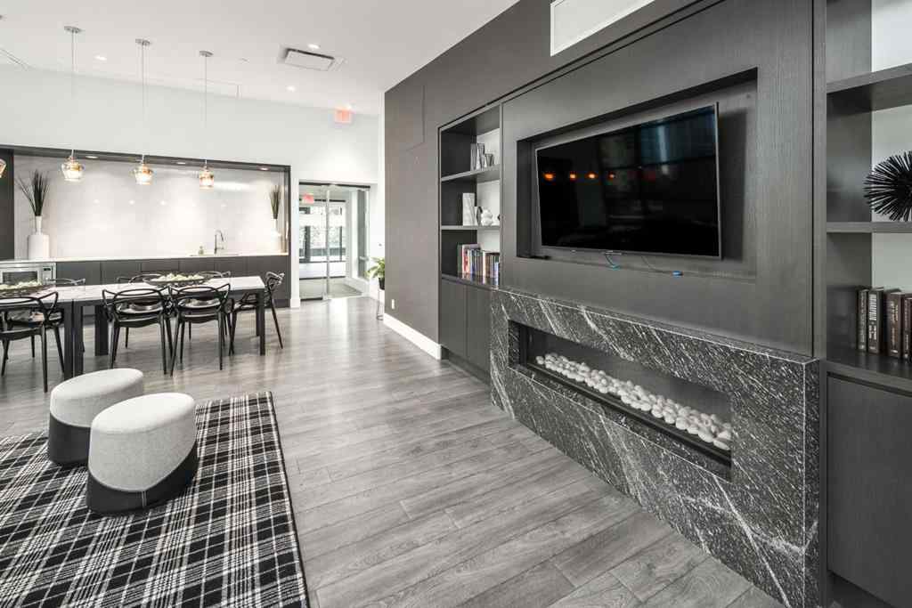 MLS® A2233661 - Unit #1002 310 12 Avenue SW in Beltline Calgary, Residential