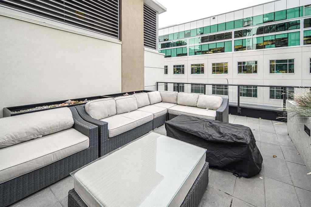 MLS® A2233661 - Unit #1002 310 12 Avenue SW in Beltline Calgary, Residential