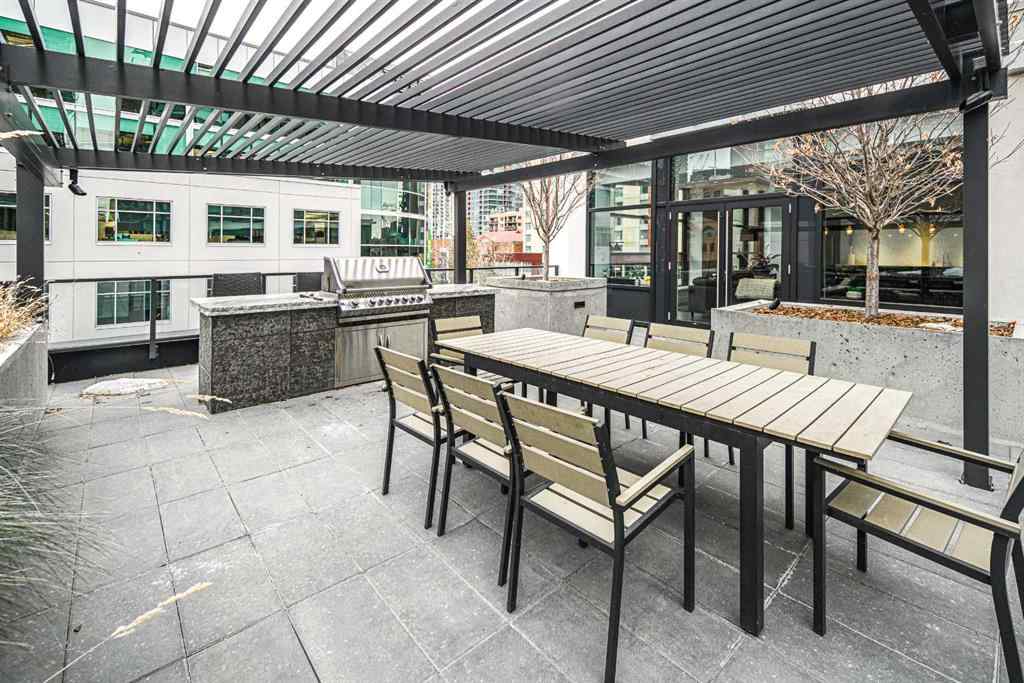 MLS® A2233661 - Unit #1002 310 12 Avenue SW in Beltline Calgary, Residential