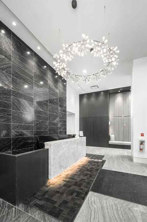 MLS® A2233661 - Unit #1002 310 12 Avenue SW in Beltline Calgary, Residential