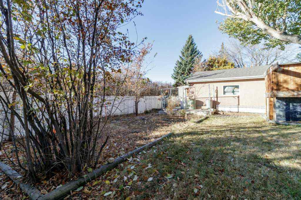 MLS® A2233663 - 47 Martin Close  in Morrisroe Red Deer, Residential